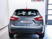 Nissan Qashqai II Красноярск  - изображение 41