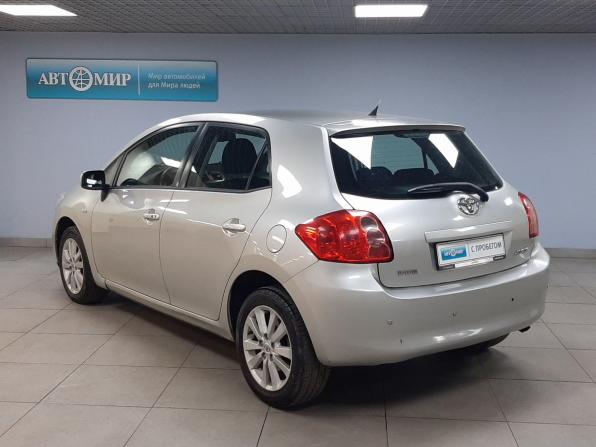 Toyota Auris I с пробегом 2009 года, цена 770 000 рублей, 179654 км, хэтчбек, Автокод Объявления