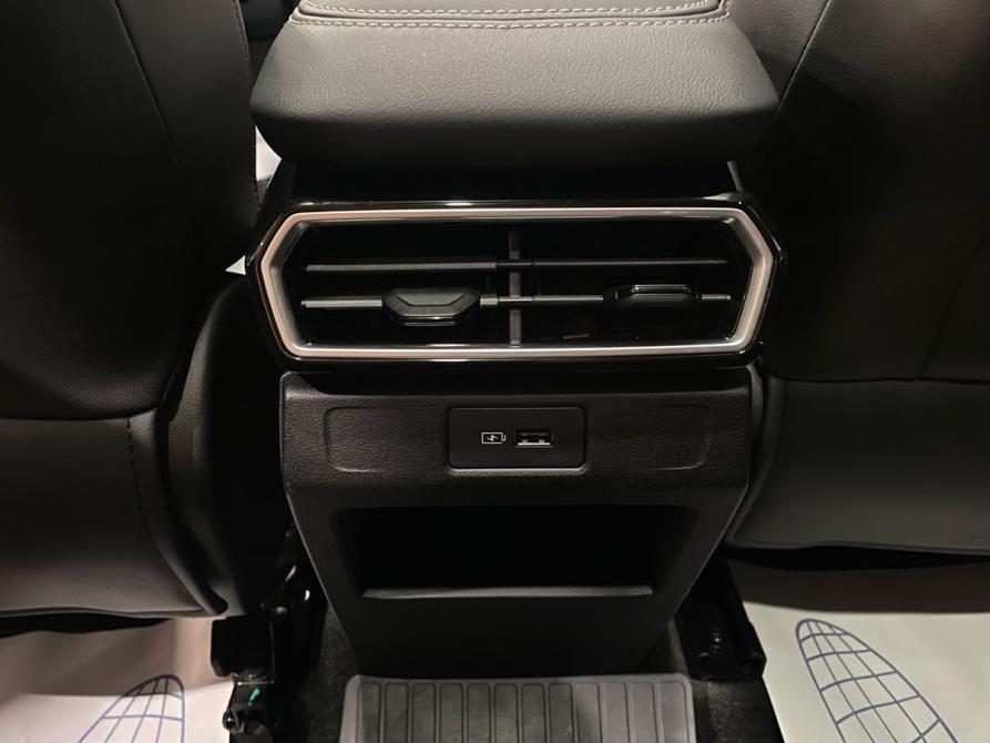 Geely Cityray Пермь  - изображение 14