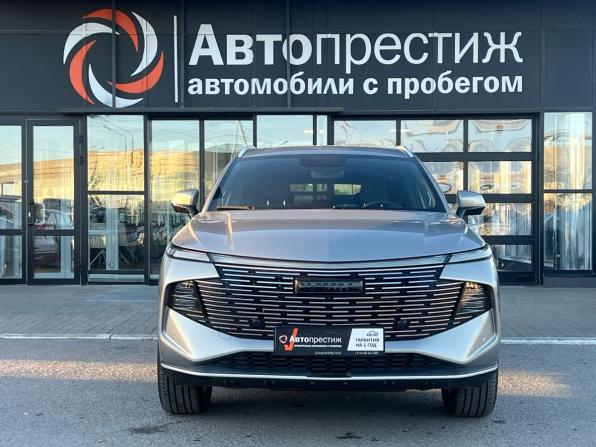 Haval F7 II с пробегом 2025 года, цена 2 749 000 рублей, 20477 км, внедорожник, Автокод Объявления