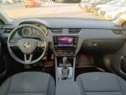 Skoda Octavia III (A7) Рестайлинг Пермь  - изображение 39