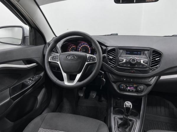 Lada (ВАЗ) Vesta I с пробегом 2021 года, цена 995 000 рублей, 78564 км, седан, Автокод Объявления