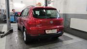 Volkswagen Tiguan I Рестайлинг Санкт-Петербург  - изображение 11