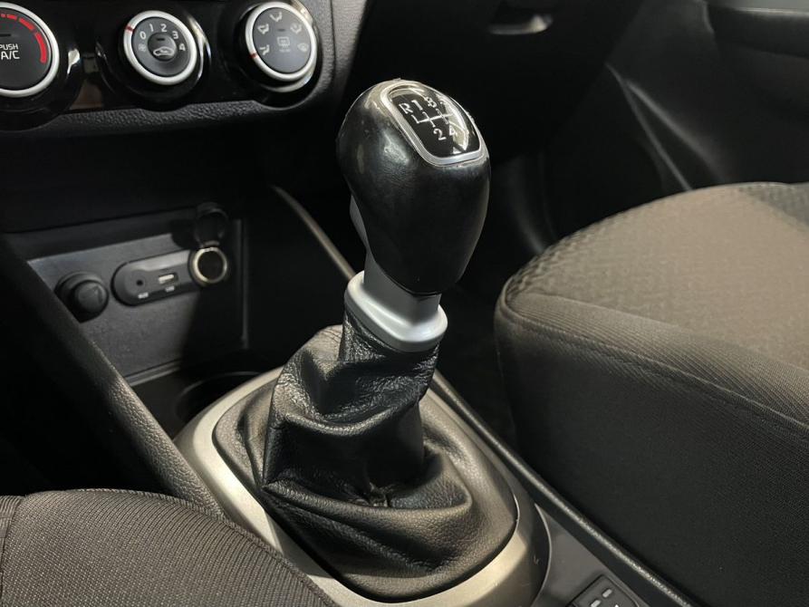 Kia Rio III Рестайлинг Тамбов  - изображение 16