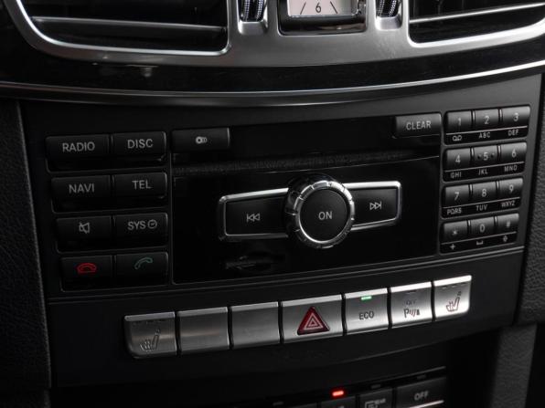 Mercedes-Benz E-Класс IV (W212 S212 C207) Рестайлинг с пробегом 2014 года, цена 1 999 000 рублей, 209483 км, седан, Автокод Объявления