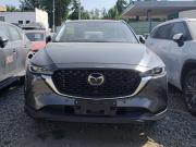 Mazda CX-5 II Рестайлинг Самара  - изображение 23