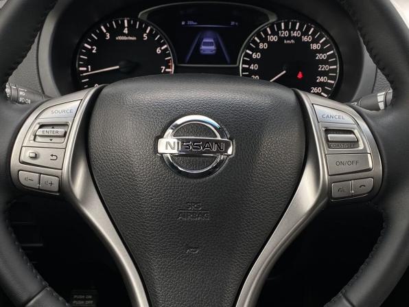 Nissan Teana III с пробегом 2015 года, цена 1 219 000 рублей, 164851 км, седан, Автокод Объявления