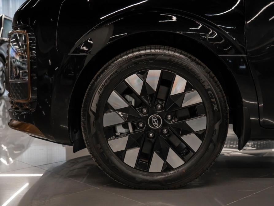 Hyundai Staria I Москва  - изображение 32
