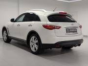 Infiniti FX II (S51) Рестайлинг Казань  - изображение 40