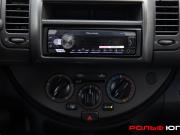 Nissan Note I Москва  - изображение 35