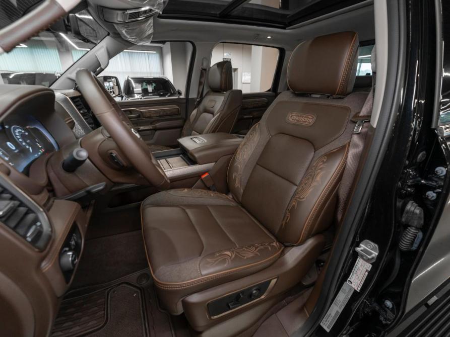 Ram 1500 V Рестайлинг Москва  - изображение 9