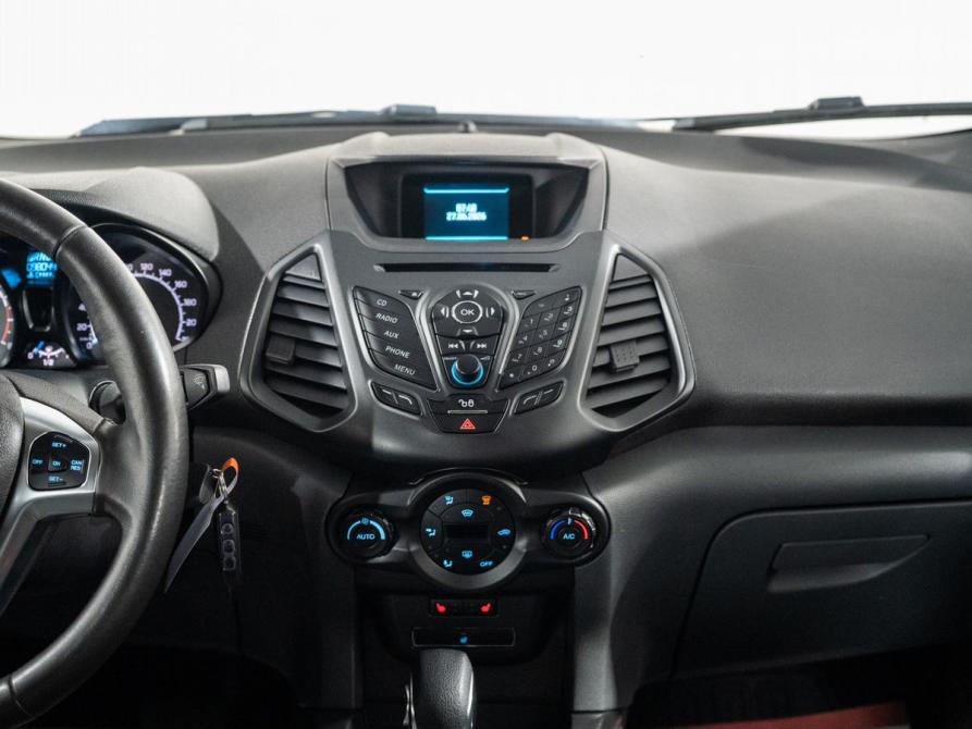 Ford EcoSport II Иркутск  - изображение 13