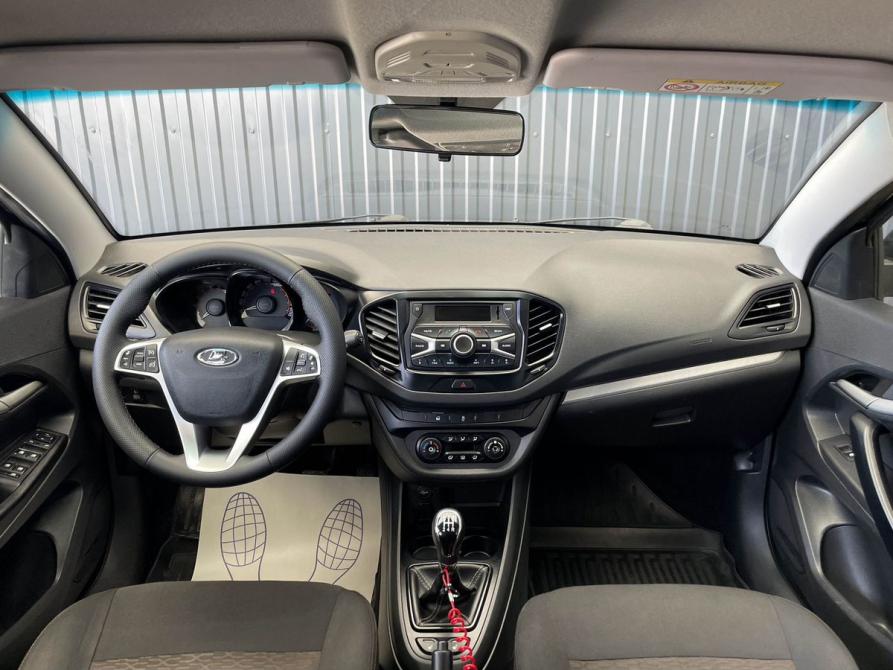 Lada (ВАЗ) Vesta I Пермь  - изображение 6