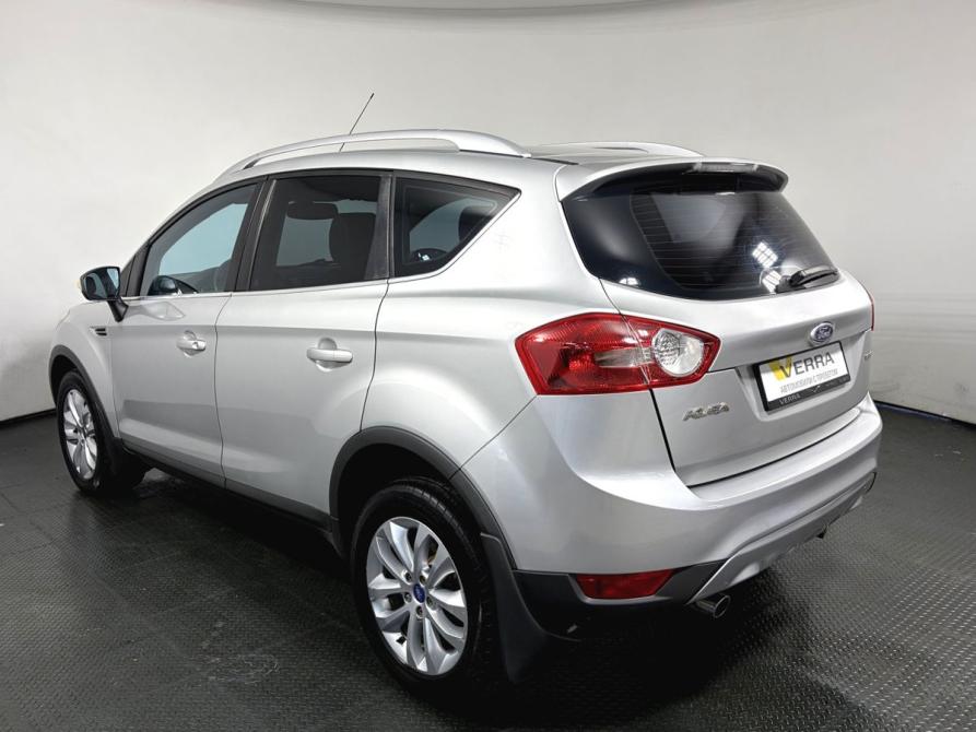 Ford Kuga I Пермь  - изображение 7
