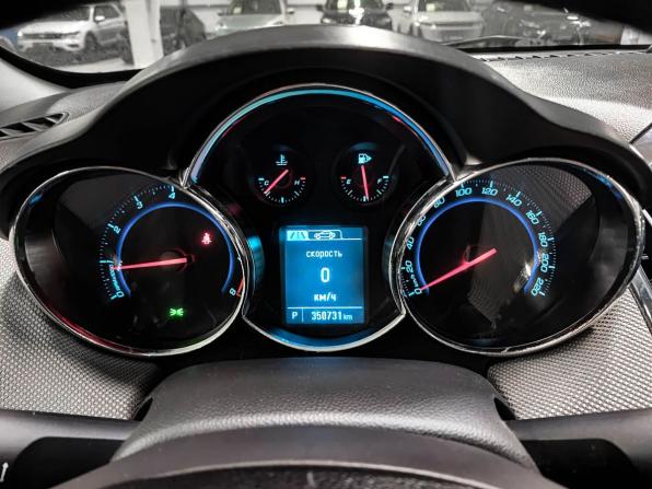 Chevrolet Cruze I Рестайлинг с пробегом 2014 года, цена 680 000 рублей, 350729 км, универсал, Автокод Объявления