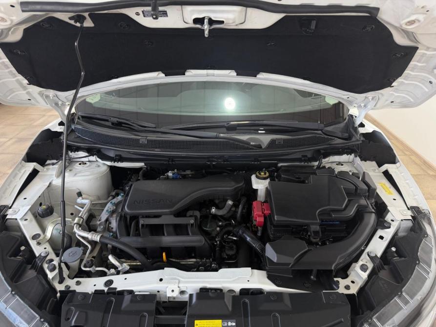 Nissan Qashqai II Рестайлинг Новороссийск  - изображение 33