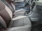 Skoda Rapid I Рестайлинг Вологда  - изображение 27