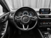 Mazda 6 III (GJ) Рестайлинг Москва  - изображение 36