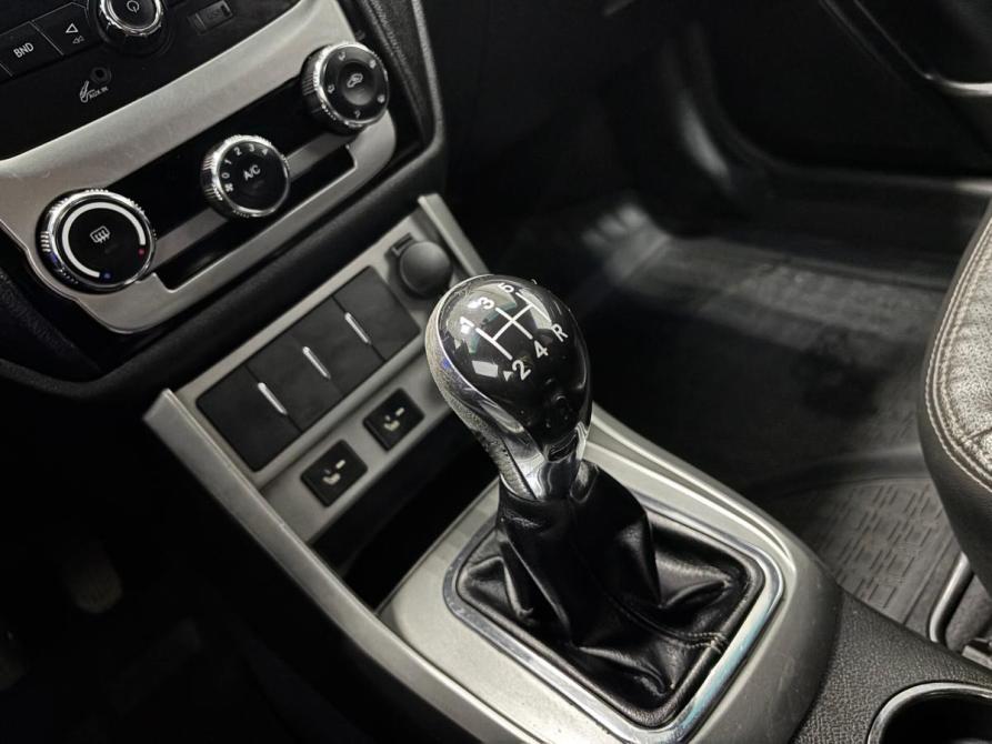 Geely Emgrand EC7 Пермь  - изображение 14