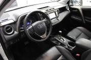 Toyota RAV4 IV (XA40) Томск  - изображение 25