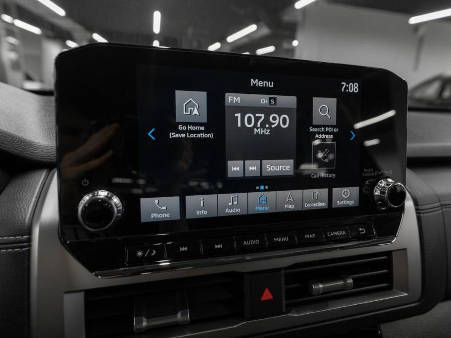 Mitsubishi L200 VI Москва  - изображение 18