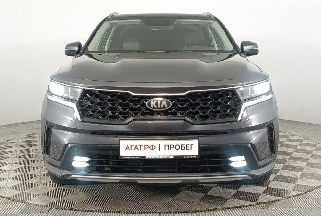 Kia Sorento IV с пробегом 2020 года, цена 3 285 000 рублей, 171900 км, внедорожник, Автокод Объявления