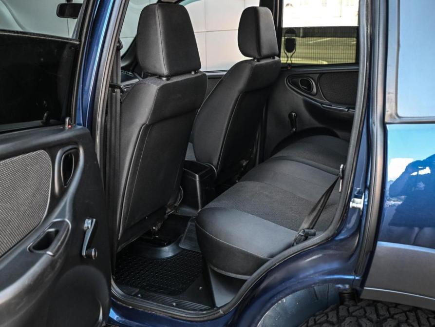 Chevrolet Niva I Рестайлинг Новороссийск  - изображение 11