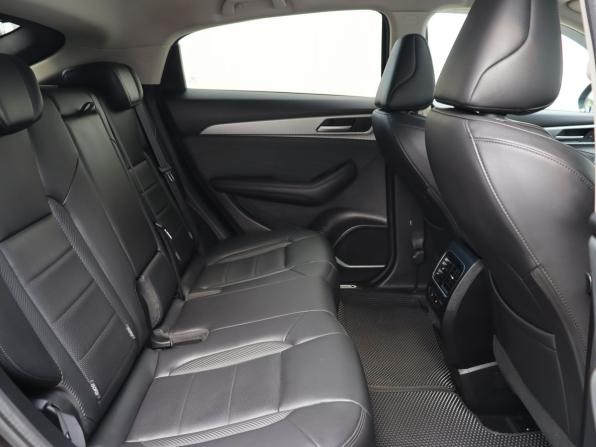 Haval F7x I Рестайлинг с пробегом 2024 года, цена 2 100 000 рублей, 121626 км, внедорожник, Автокод Объявления