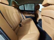 BMW 5 серии VII (G30/G31/G38) Рестайлинг Москва  - изображение 31