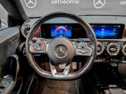 Mercedes-Benz CLA II (C118 X118) Москва  - изображение 47