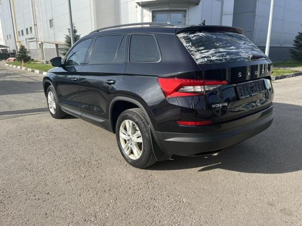 Skoda Kodiaq I с пробегом 2019 года, цена 1 712 000 рублей, 251529 км, внедорожник, Автокод Объявления