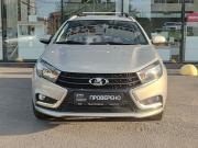 Lada (ВАЗ) Vesta I Ижевск  - изображение 28
