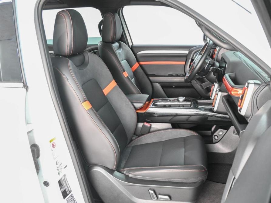 Haval Dargo I Ростов-на-Дону  - изображение 8