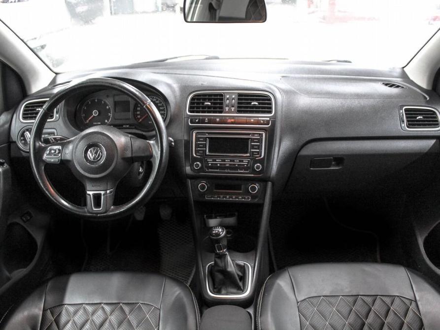 Volkswagen Polo V Ростов-на-Дону  - изображение 7