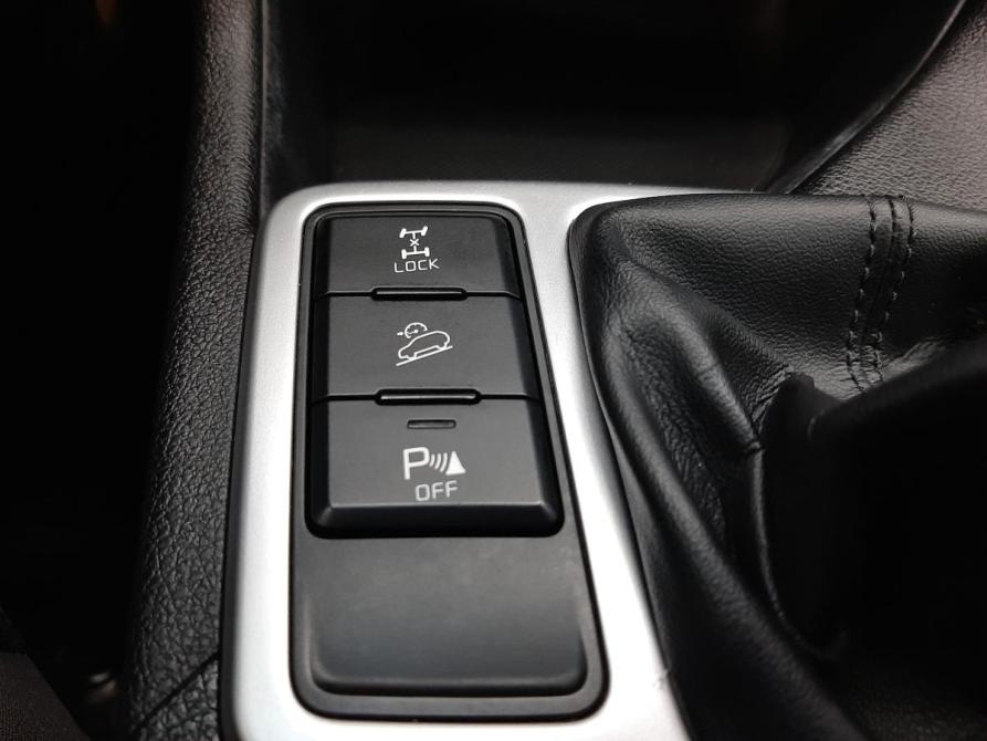 Kia Sportage IV Москва  - изображение 19