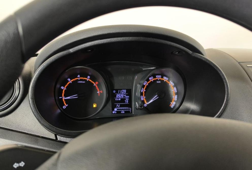 Lada (ВАЗ) Granta I Рестайлинг Нижний Новгород  - изображение 7
