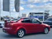 Mitsubishi Lancer X Новосибирск  - изображение 31