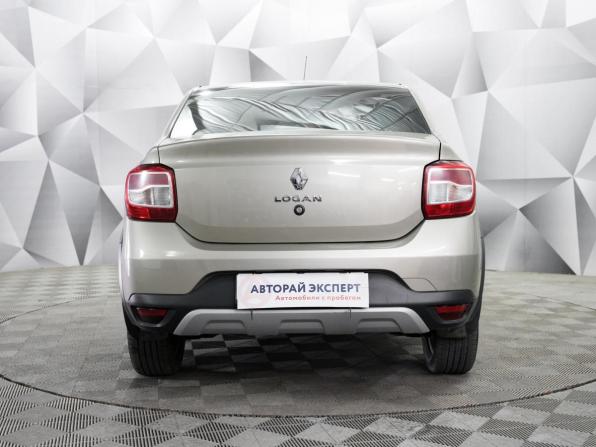Renault Logan II Рестайлинг с пробегом 2021 года, цена 1 310 000 рублей, 63000 км, седан, Автокод Объявления