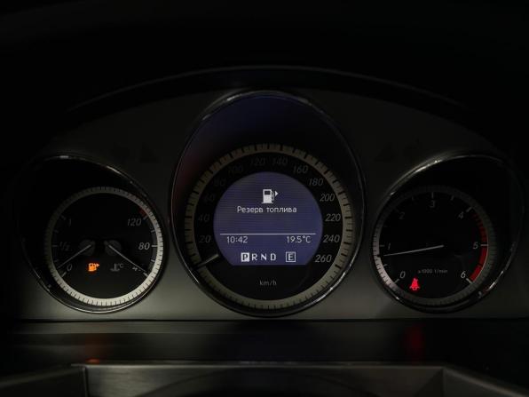 Mercedes-Benz GLK-Класс I (X204) с пробегом 2011 года, цена 1 497 000 рублей, 214211 км, внедорожник, Автокод Объявления