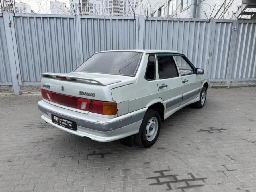 Lada (ВАЗ) 2115 Ростов-на-Дону  - изображение 6
