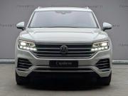 Volkswagen Touareg III Москва  - изображение 14