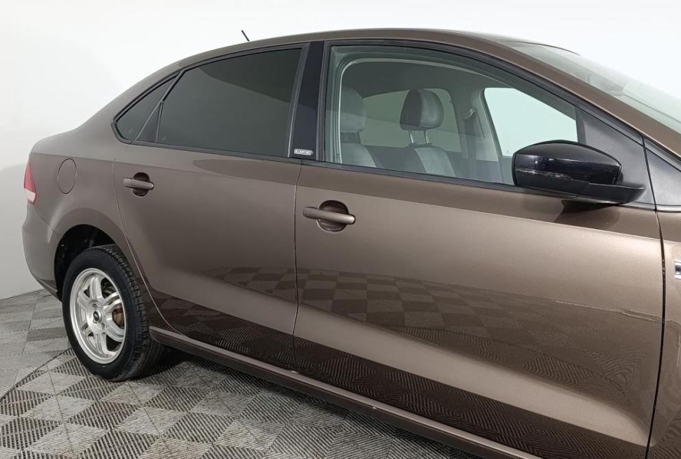 Volkswagen Polo V Рестайлинг Волгоград  - изображение 23