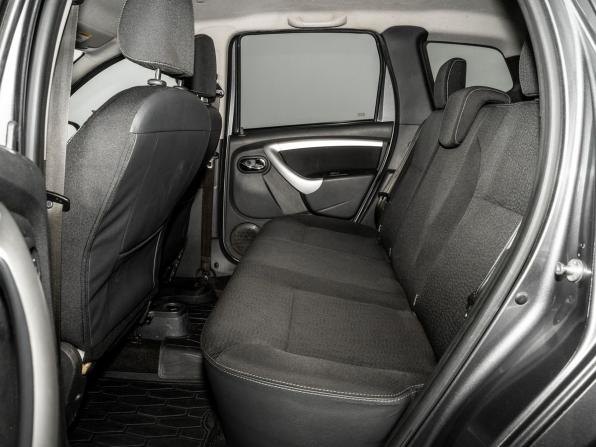 Nissan Terrano III (D10) с пробегом 2019 года, цена 1 490 000 рублей, 91966 км, внедорожник, Автокод Объявления