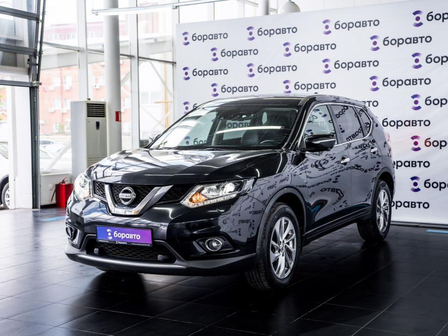 Nissan X-Trail III Ростов-на-Дону  - изображение 2