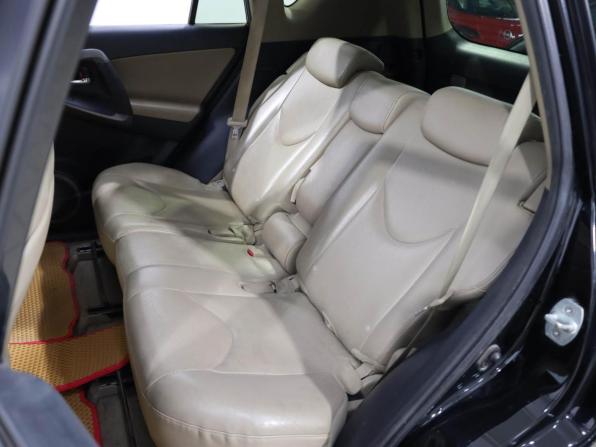 Toyota RAV4 III (XA30) Рестайлинг с пробегом 2011 года, цена 1 649 000 рублей, 173788 км, внедорожник, Автокод Объявления