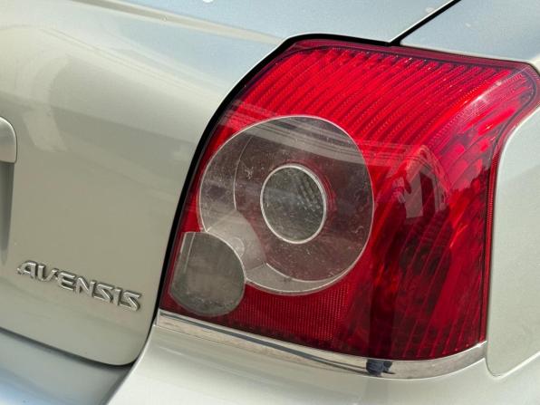 Toyota Avensis II Рестайлинг с пробегом 2007 года, цена 690 000 рублей, 224240 км, седан, Автокод Объявления