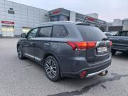Mitsubishi Outlander III Рестайлинг 2 Санкт-Петербург  - изображение 9
