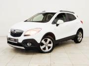 Opel Mokka I Тула  - изображение 16