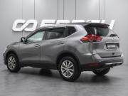 Nissan X-Trail III Рестайлинг Воронеж  - изображение 24