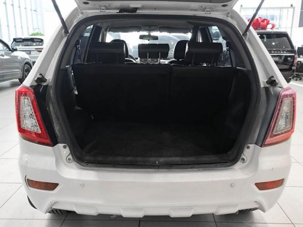 Lifan X60 I с пробегом 2014 года, цена 249 000 рублей, 228063 км, внедорожник, Автокод Объявления